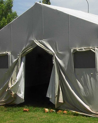 Изготавливаем солдатские палатки в Усть-Куте вместимостью <strong>до 70 человек</strong>